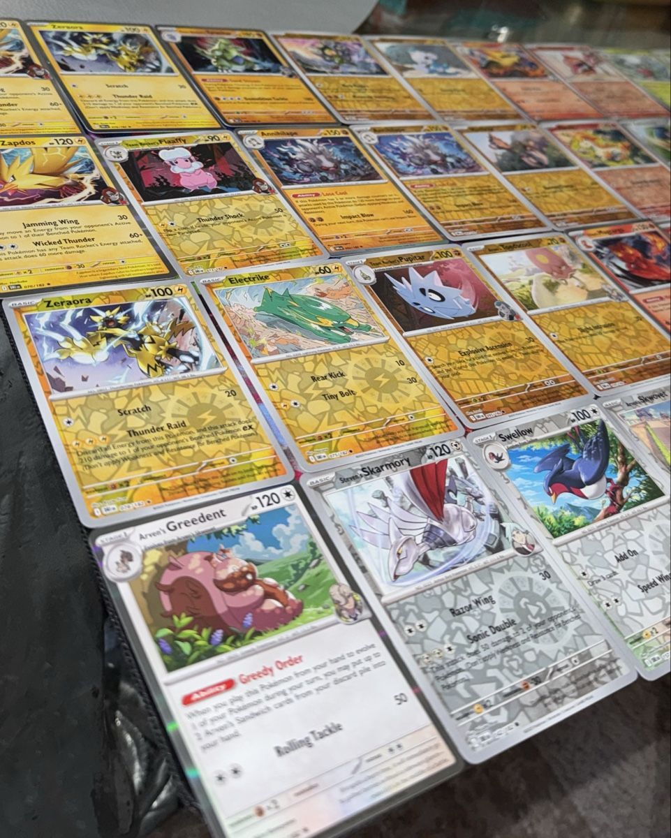 Cartoline: Pokémon Karten 🇦🇺 Holo & Reverse – Nuovo (secondo la descrizione) da Schötz venduto da Gero_V