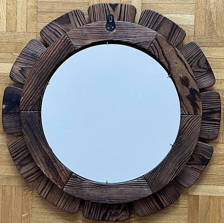 Specchi: Miroir Vintage – Usato da Corcelles NE venduto da bricoleur8 1