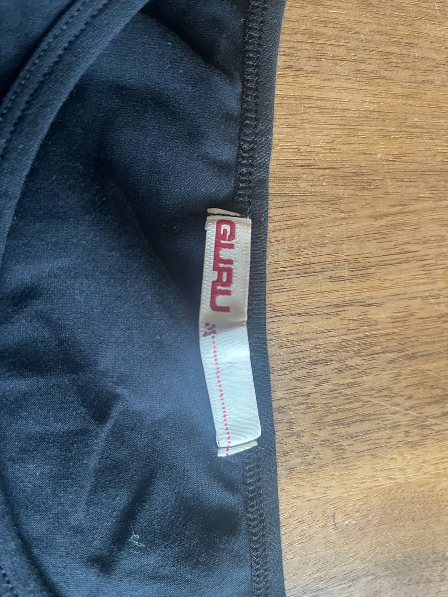 T-Shirts: Guru Langarmshirt Gr M – Neu (gemäss Beschreibung) aus Aarberg von Jakaro 3