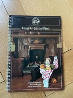 Tessiner Spezialitäten Kochbuch, Original Ausgabe!