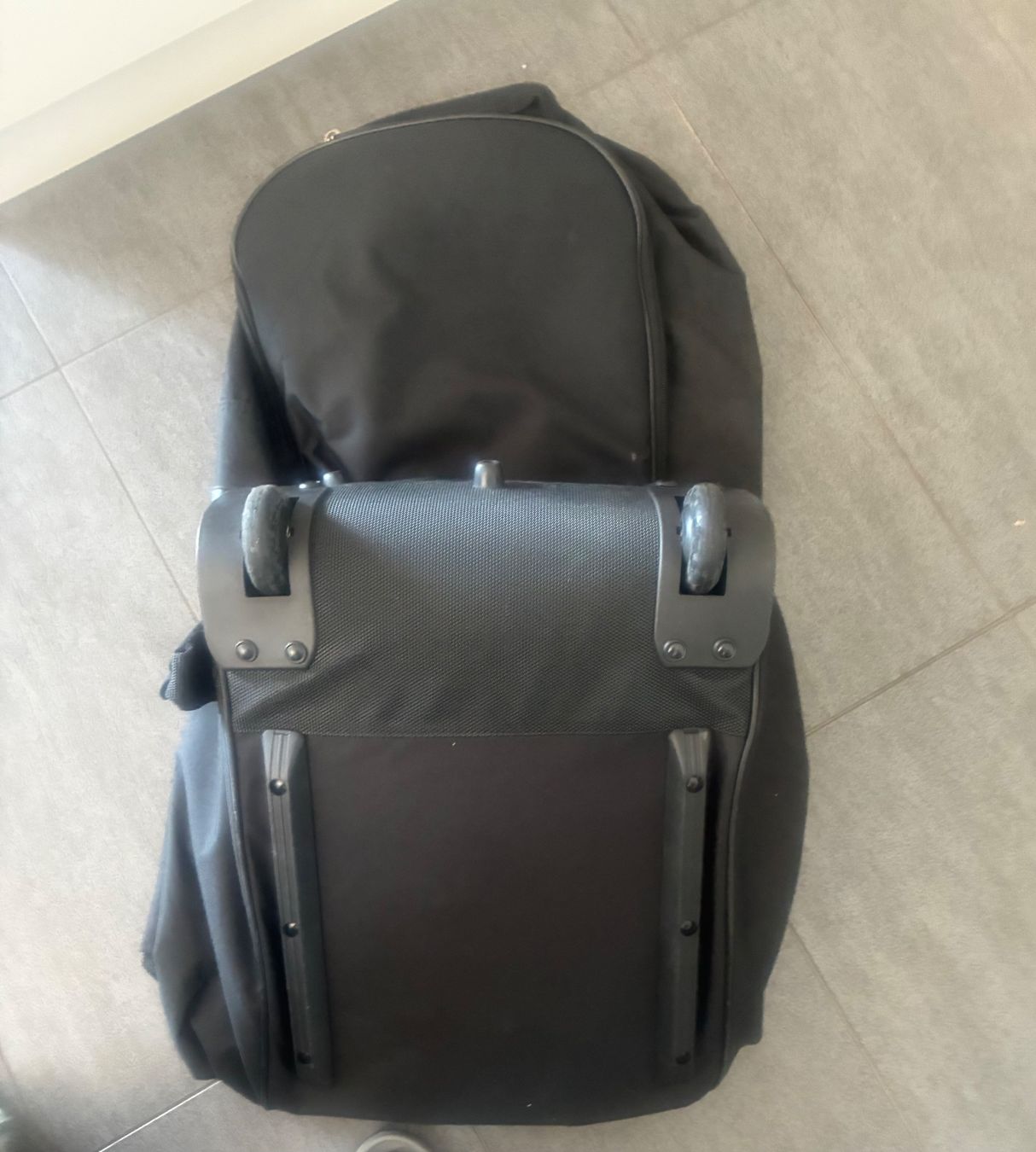 Borse: Golf Reisetasche – Usato da Koppigen venduto da Texmex2 1