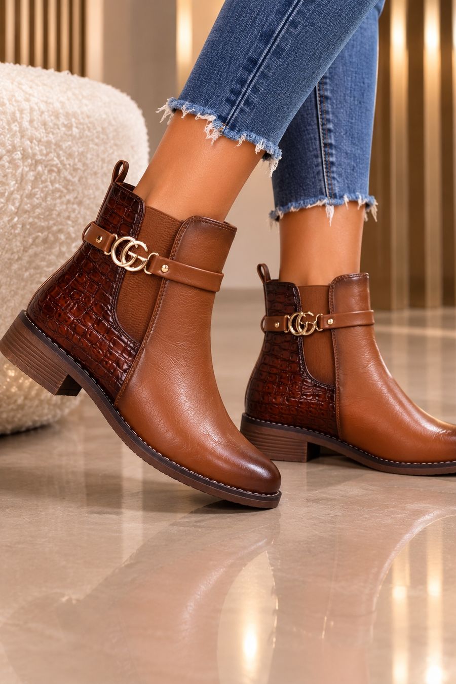 Scarpe da donna: Schuhe Gr.40 NEU – Nuovo e nell'imballaggio originale da St. Gallen venduto da Mode.