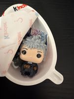 Kinderjoy Harry Potter - Rolanda Hooch