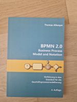 BPMN 2.0 Business Process Model and Notation