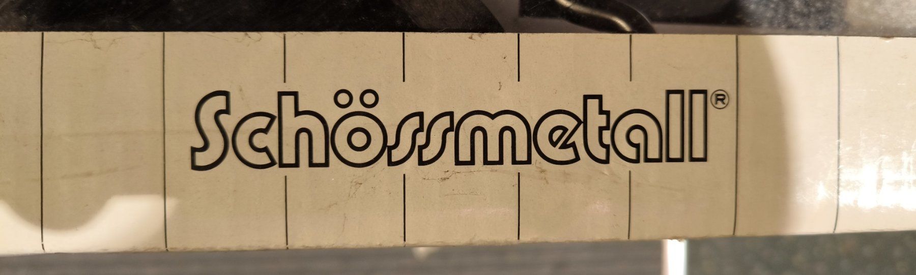 Cheminée: Cheminegarnitur Metall mit Marmorgriff – Gebraucht aus Rorschacherberg von snOOpydOg11 5