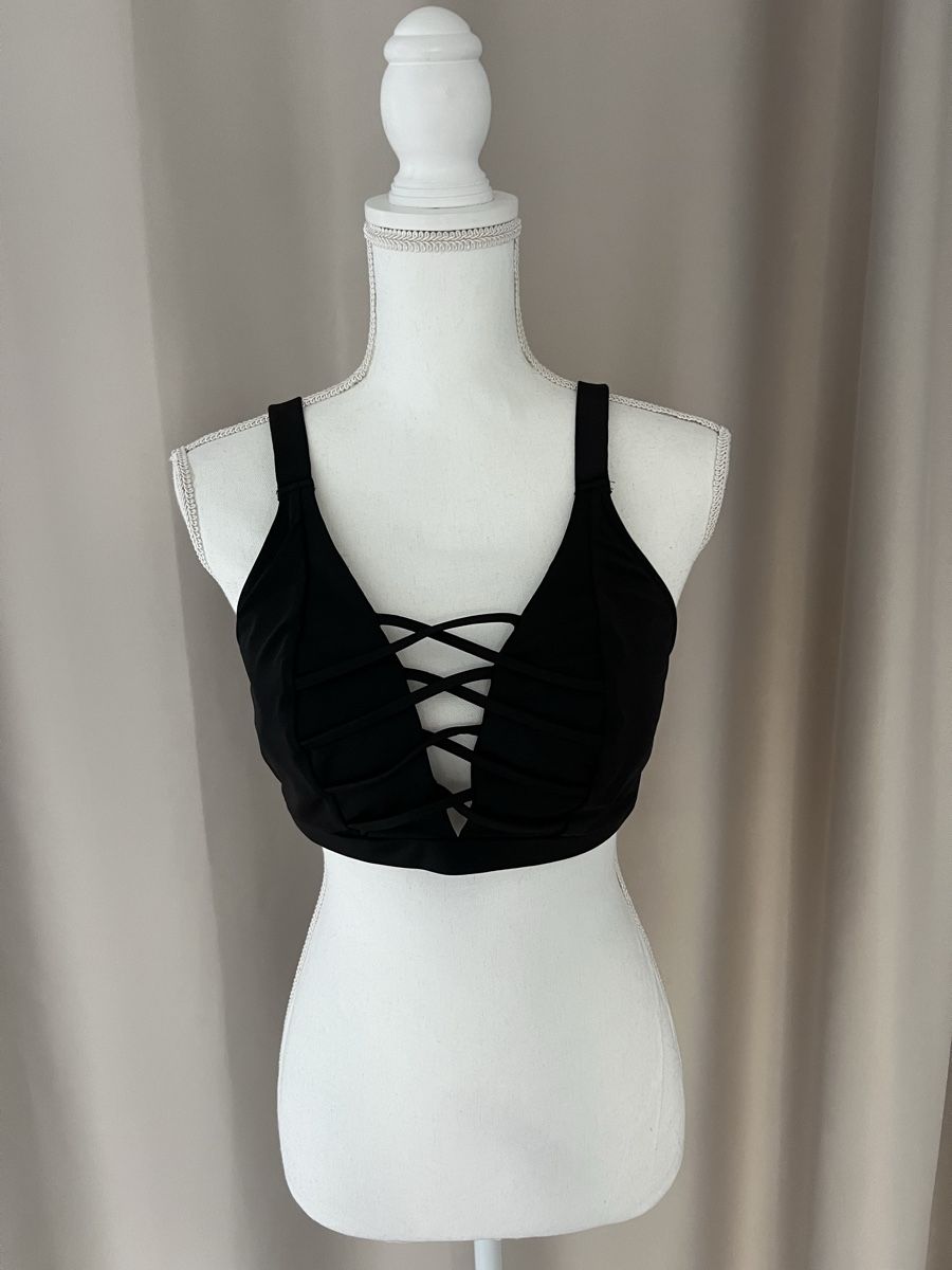 Costumi da bagno & Bikini: Bikinioberteil 85 C – Nuovo (secondo la descrizione) da Uetikon am See venduto da liah22 2