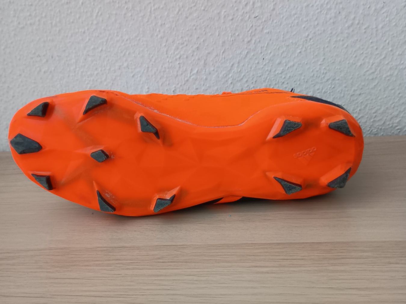 Adidas Schuhe für Jungen: Adidas Predator Accuracy, Grösse 38.5 – Gebraucht aus Glattpark (Opfikon) von sutzmann 1