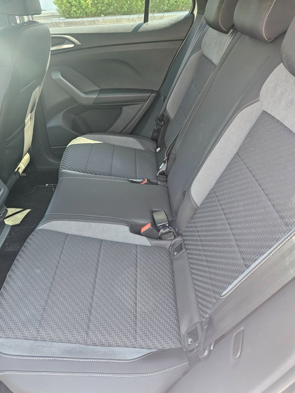 VW Autos: VW T-Cross 1.0 TSI – Gebraucht aus Bünzen von MRB_Services 4