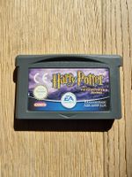Harry Potter und der Stein der Weisen GBA Spiel Modul Gut