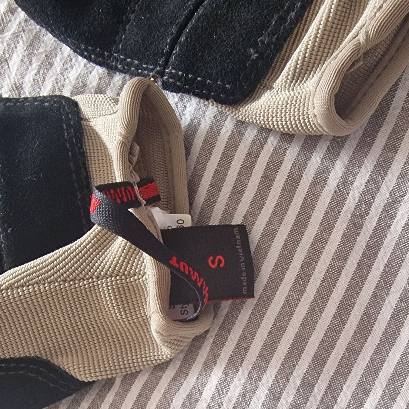 Mammut Handschuhe & Handstulpen: Fingerhandschuhe Mammut – Neu (gemäss Beschreibung) aus Olten von papalbina 2