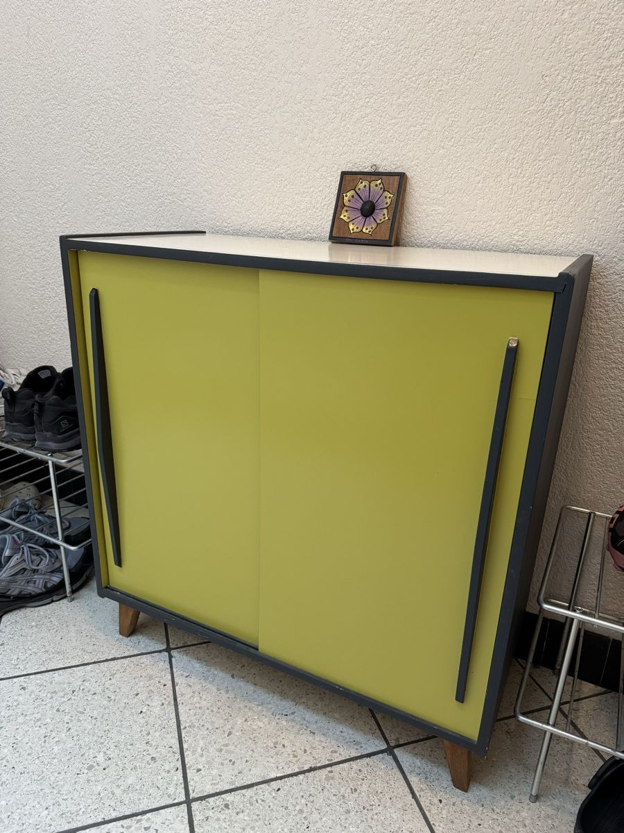 Commodes: Schuhgestell – D'occasion à Winterthur par epa17