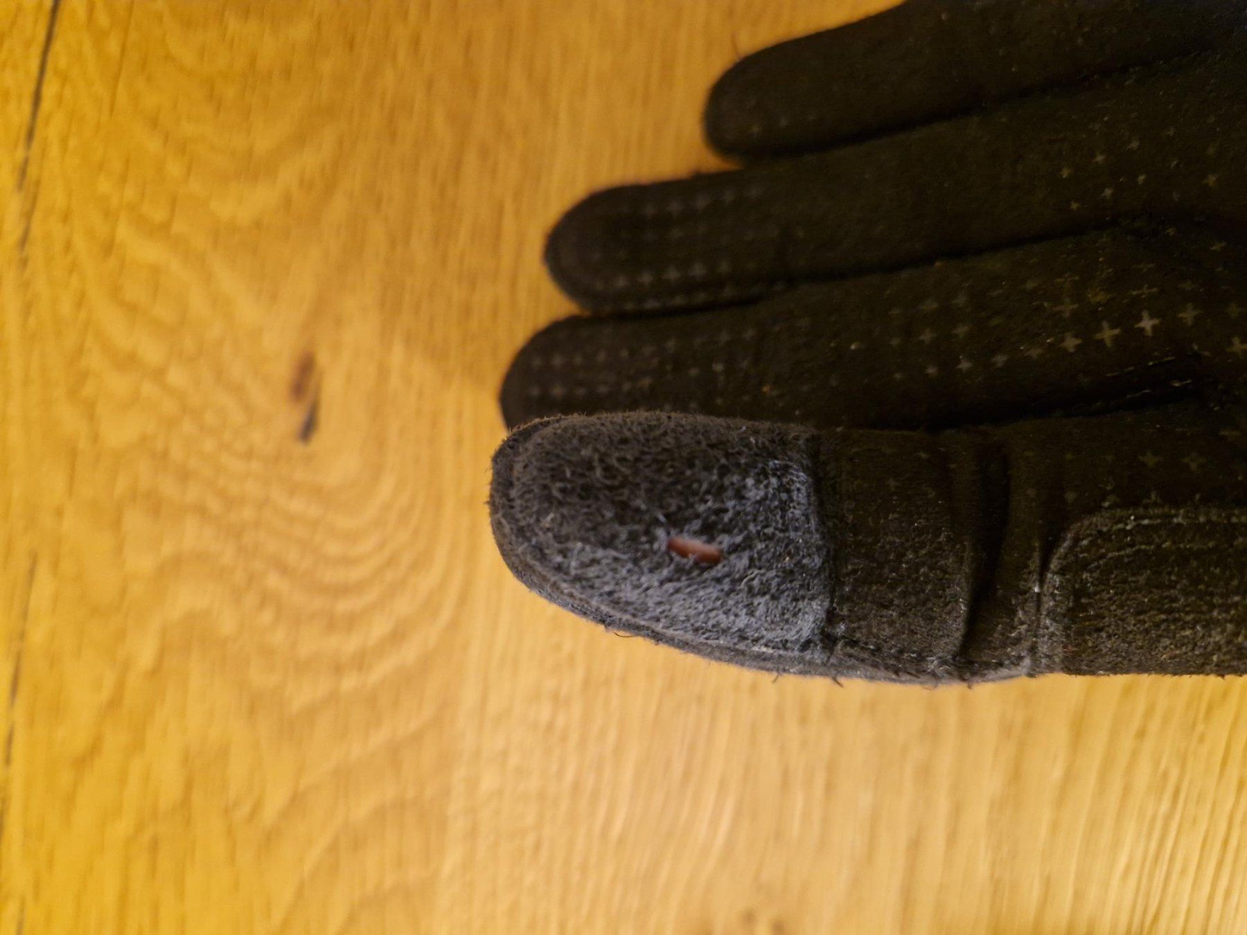 Odlo Handschuhe & Handstulpen: Damen Langlaufhandschuhe Odlo XXS Warm – Neu (gemäss Beschreibung) aus Zürich von yro_qvz7 2