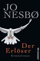 Nesbo Jo - Der Erlöser (geb)  / Krimi
