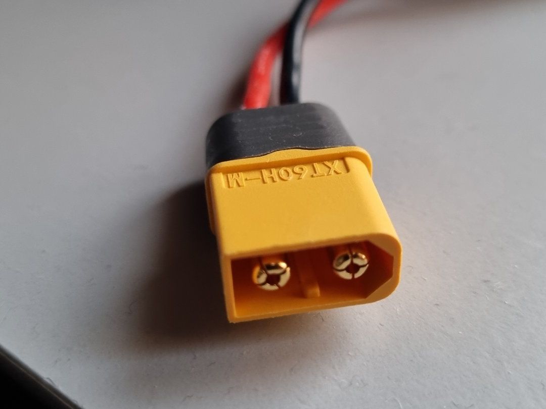 E-Flite Motoren: E-Flite Regler mit Motor 30Amp 3-4 S – Gebraucht aus Zufikon von kokussnuss123 1