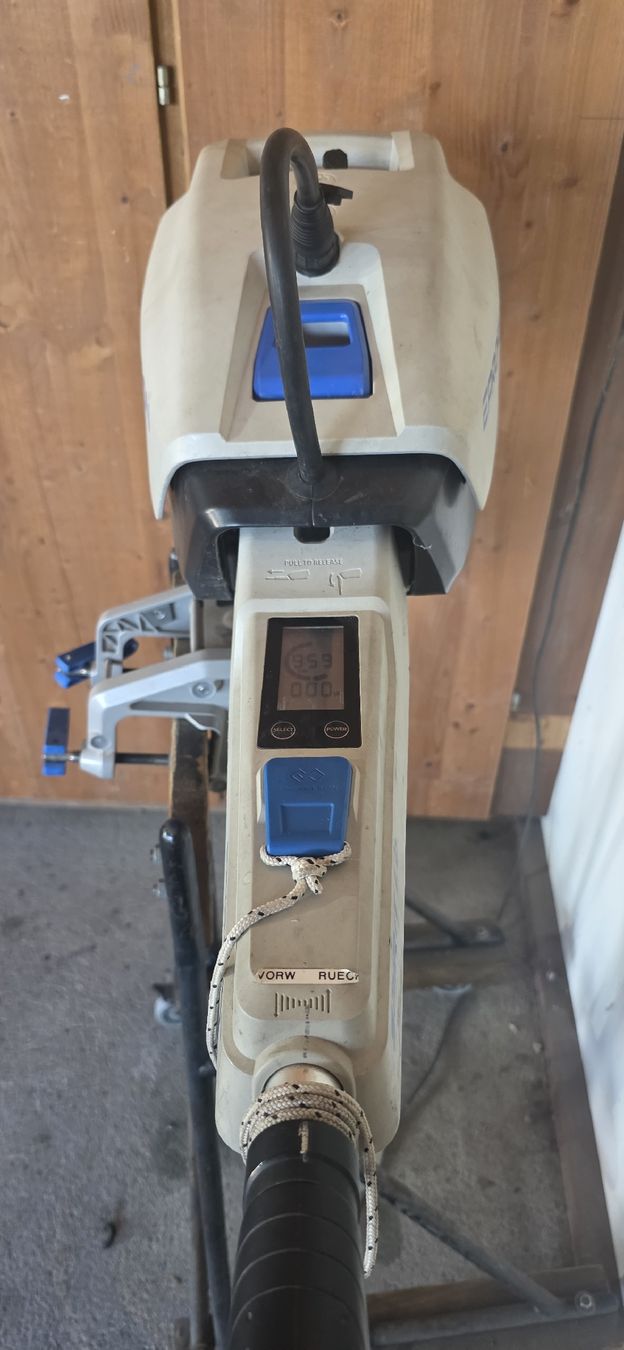 Motoren: ePropulsion Spirit 1.0 – Gebraucht aus Altdorf UR von Kos1991 1