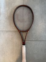 Wilson pro staff 97