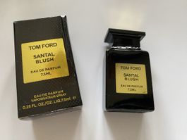 Miniature Tom Ford Santal Blush