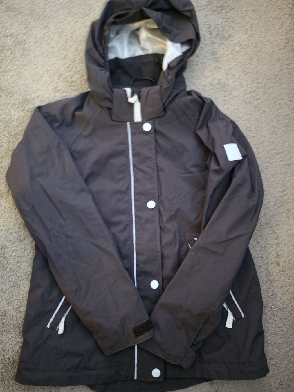 Giacche & Cappotti: Reima Regenjacke – Usato da Zürich venduto da ege_2ghf