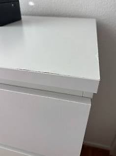 Cassettiere: Ikea Kommode – Usato da Zürich venduto da Mare021 1