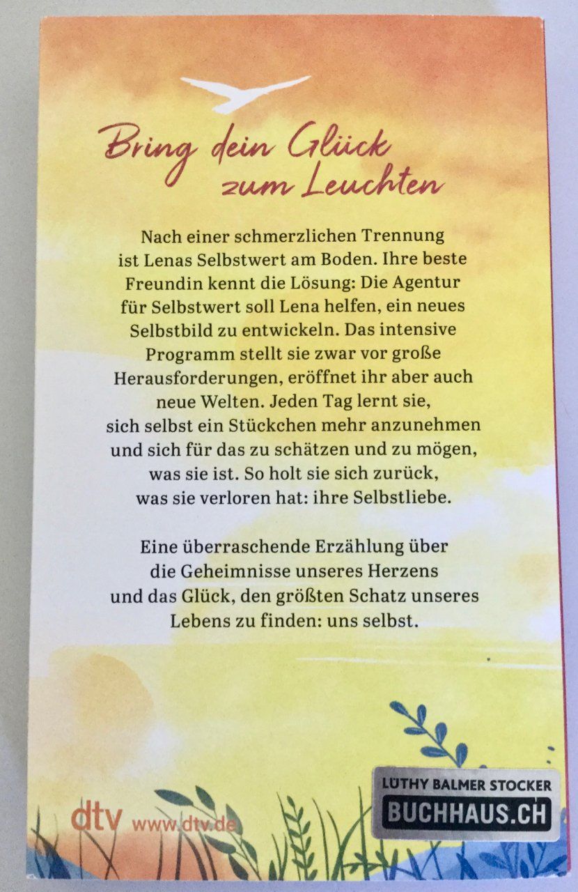 Libri: Buch Nur du weisst, wer du bist – Usato da Bremgarten b. Bern venduto da .Anita. 1