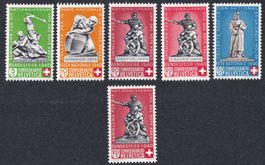 Pro Patria 1940