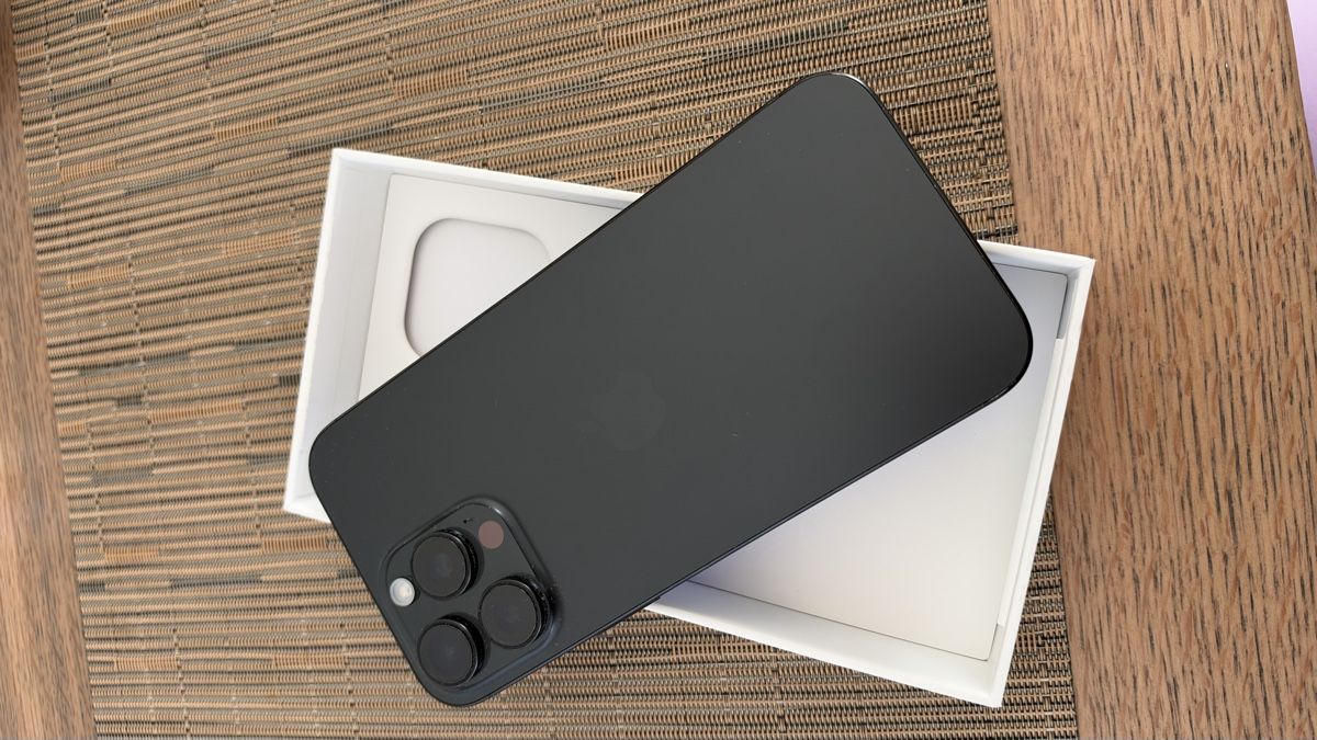Apple Telefoni cellulari / Smartphones: iPhone 16 pro Max 256GB – Usato da Uster venduto da Nataliie 1