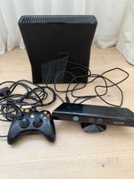Xbox 360 mit Kinect und Controller nicht getestet!