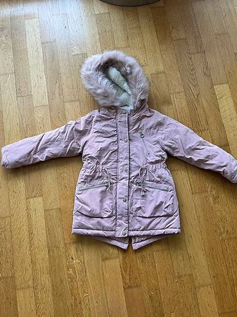 Winterjacke 122