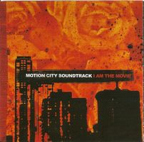 Motion City Soundtrack – I Am The Movie