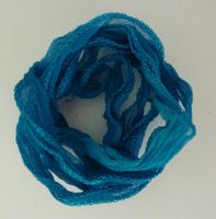 Seidenband Seidenchiffon Schmuckband