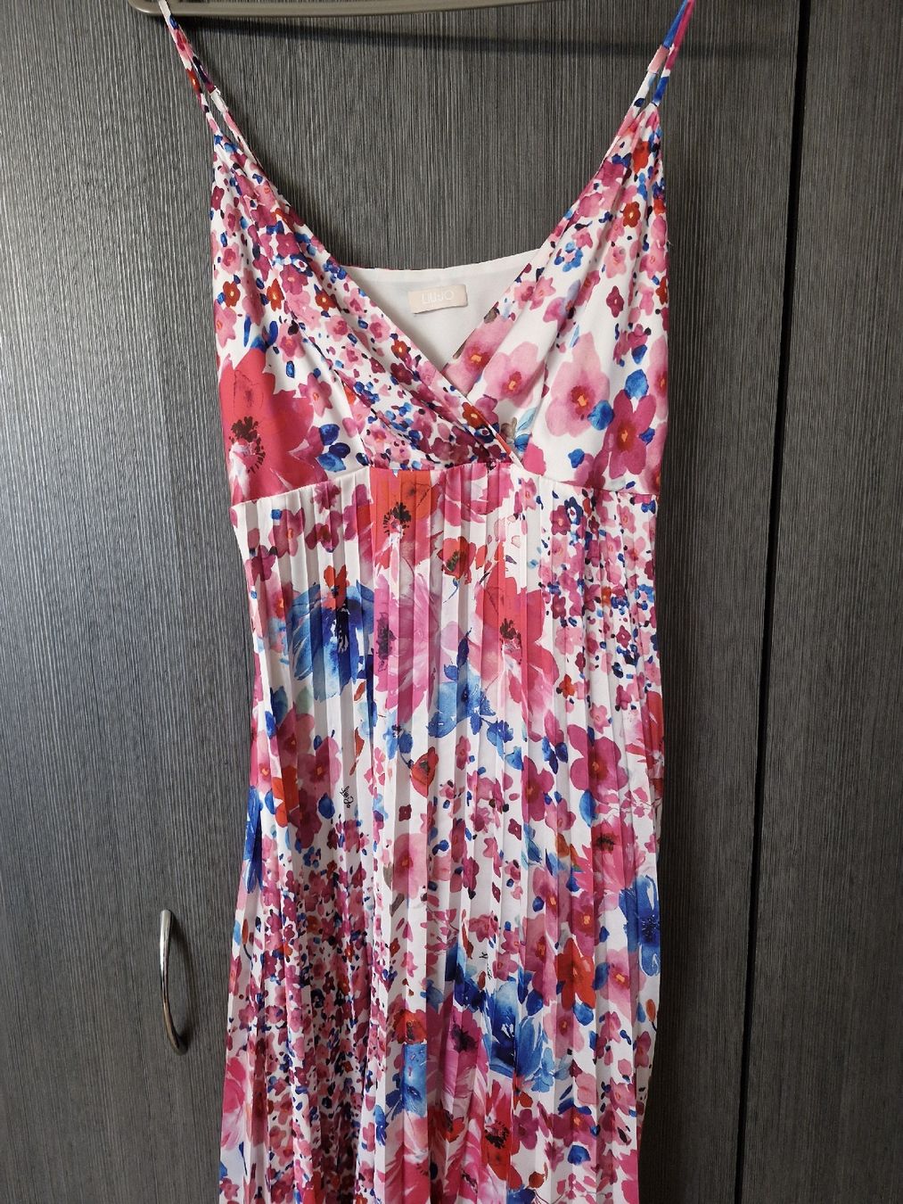 Liu Jo Kleider: Sublime robe Liu Jo taille 40 porté 1x – Neu (gemäss Beschreibung) aus Cudrefin von Jnini12 3