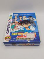 Detective Conan Gameboy Color OVP GBC jap