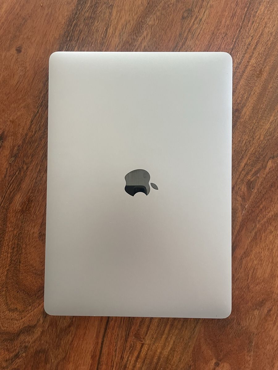 Apple Notebook: Apple MacBook Air – Usato da Wohlen AG venduto da mi.gregor 1