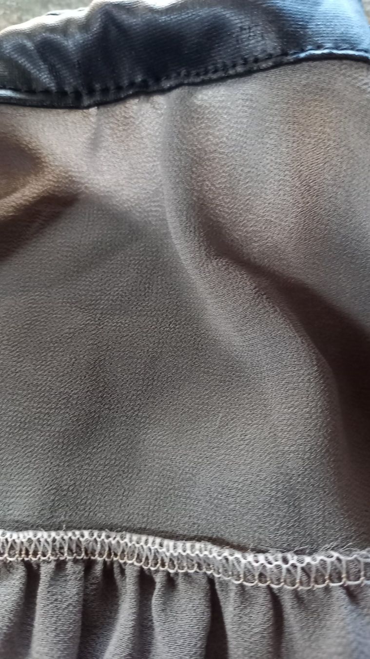 Blusen: Bluse 40/42 – Gebraucht aus Bätterkinden von Elefantenzoo 3