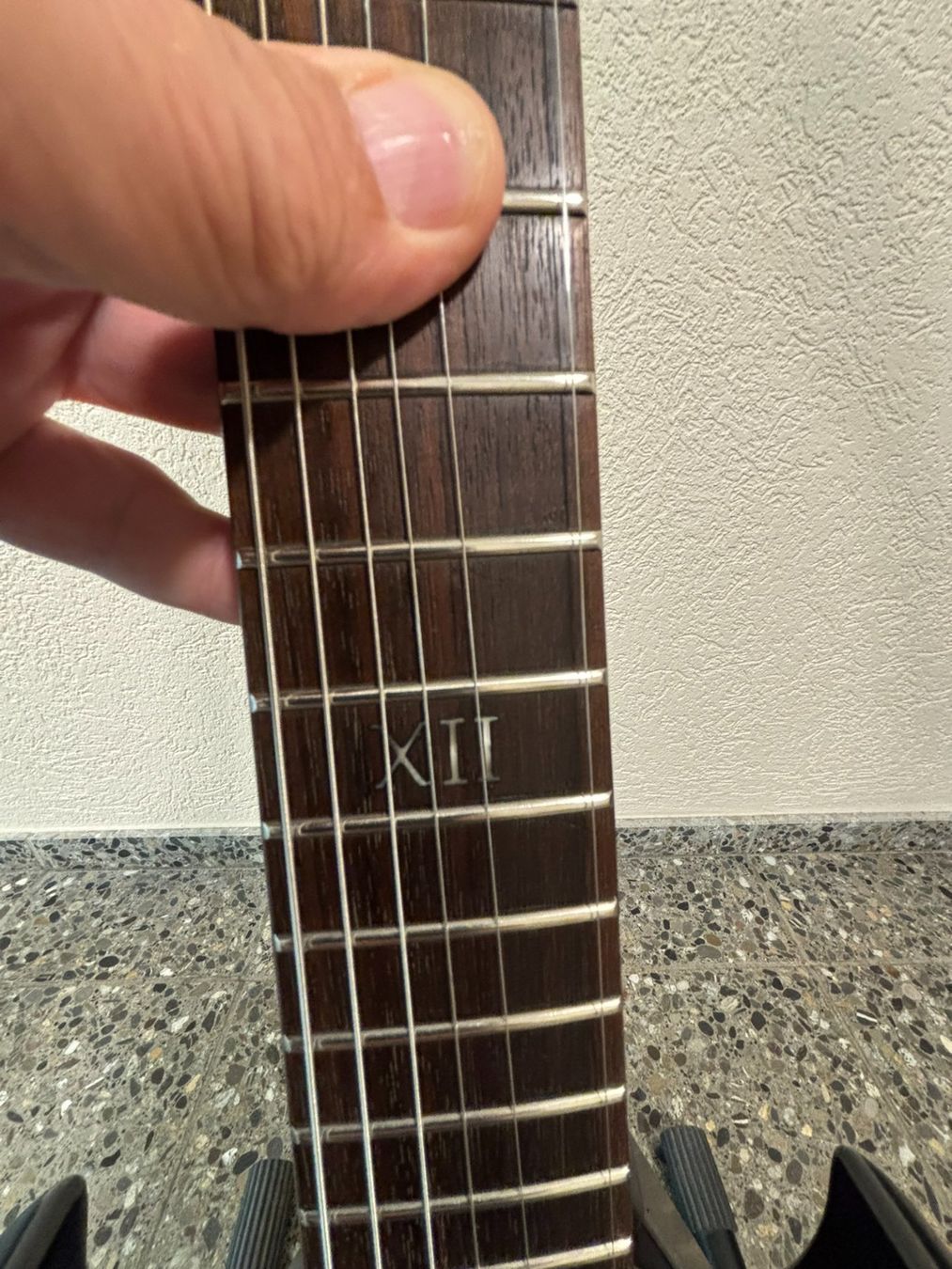 Epiphone Strumenti musicali: Epiphone SG G400 GOTHIC – Usato da Balsthal venduto da Diver8 5