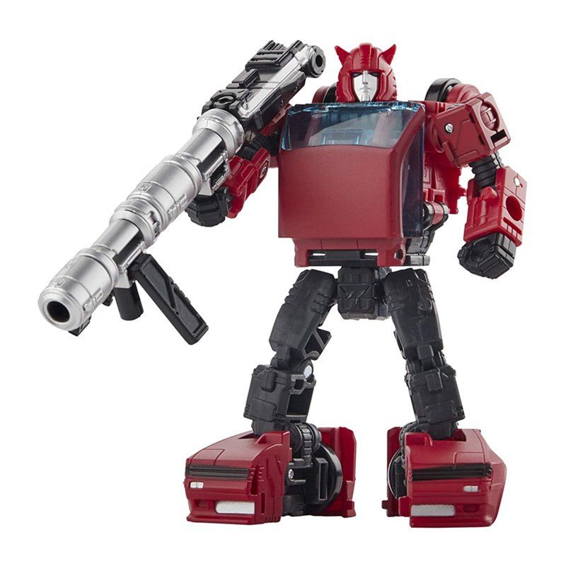 Jouets: Transformers Earthrise Cliffjumper WFC-E7 E7155 OVP – Neuf avec emballage d'origine à Mellingen par mrbrunner2008 2