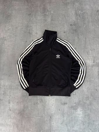 Vintage Adidas Firebird Trainingsjacke (S)