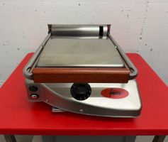Unox Glaskeramik Kontaktgrill Grill Spidocook