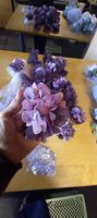 Hochzeit  Dekoration
