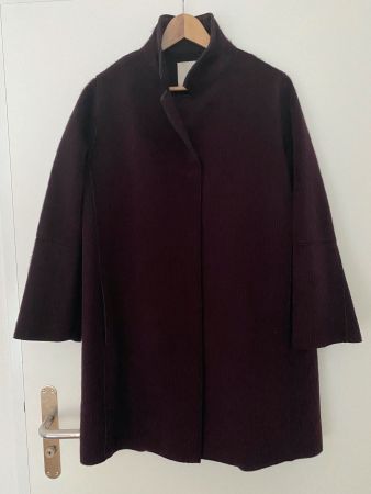 ORIGINAL PINKO MANTEL MANTEAU COAT FABRIKNEU 36