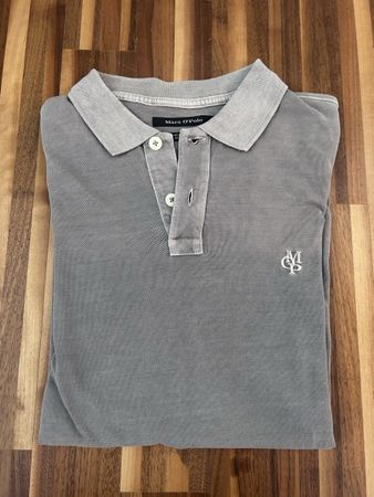 Polo Shirt Marc O'Polo