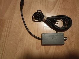 NES Antennen Anschluss Kabel