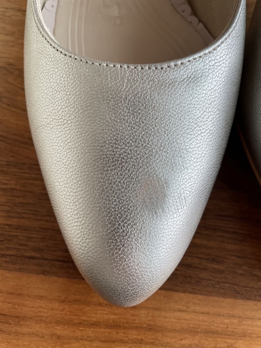 Scarpe da donna: Brautschuhe Fiarucci – Usato da Baden venduto da aja_7yjg 1