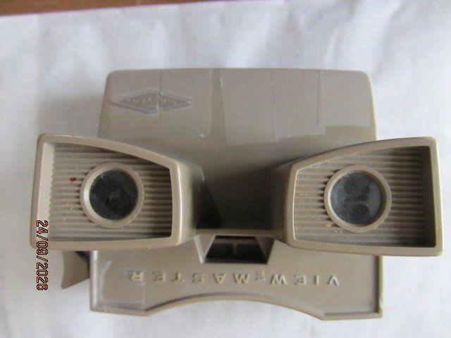 Giocattoli: Original View Master aus den 60er Jahren – Usato da schönenwerd venduto da kusi027 1
