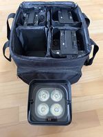 Chauvet DJ Freedom Par Hex 4