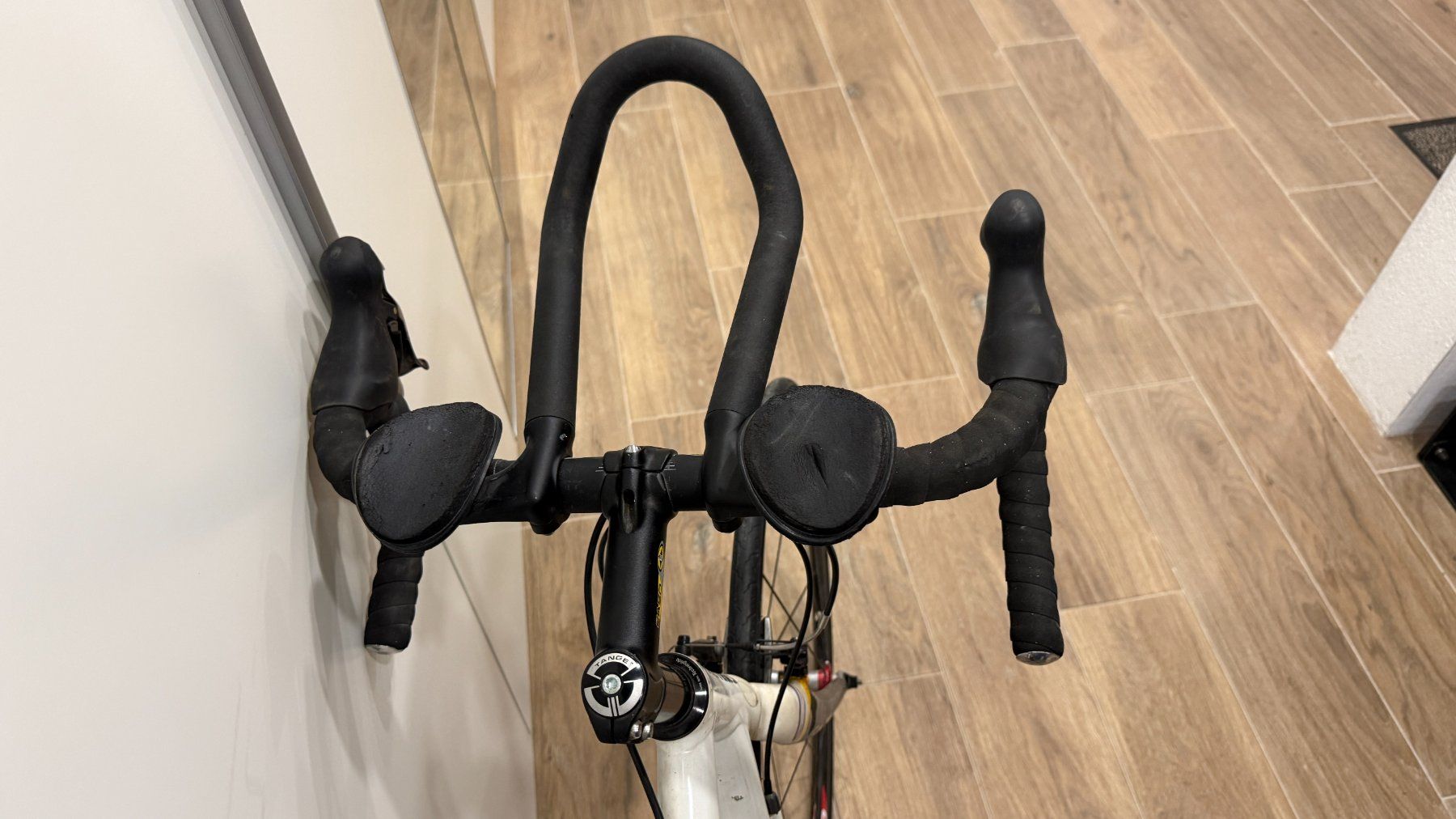 Stevens Velos: Rennrad Stevens – Gebraucht aus Niedergösgen von kapphoernchen 6