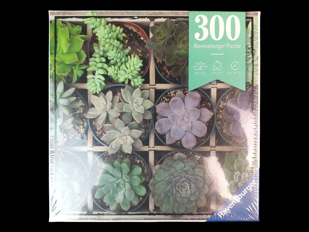 Ravensburger Puzzle: RAVENSBURGER Puzzle – Usato da Hünenberg venduto da Restwert_Zug 1
