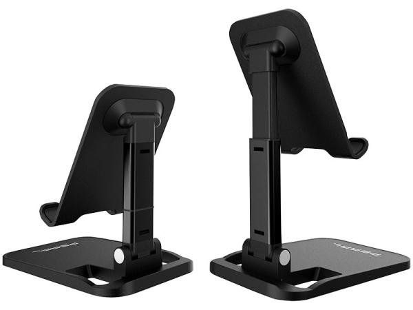 Staffe: Faltbarer Universal-Smartphone & Tablet-Ständer, verstellbar – Nuovo e nell'imballaggio originale da Adlikon b.Regensdf venduto da ChriZ86 5