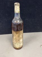 Château Despeyrières 1967, Graves Supérieures - Rare!