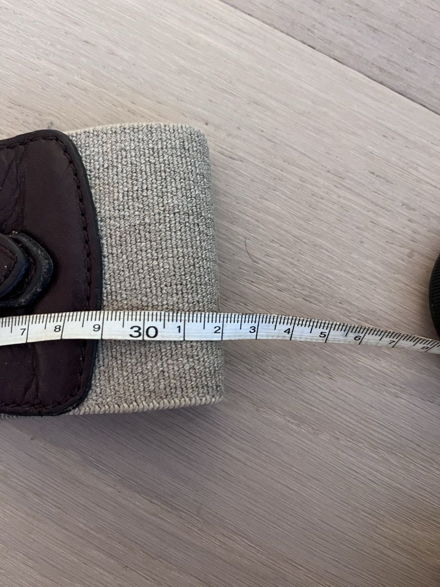 Sandro Gürtel: Sandro Paris Gürtel, braun, Grösse T1, Leder – Gebraucht aus Pfäffikon SZ von humming-bird 5